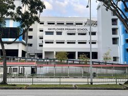 Blk 649 Ang Mo Kio 61 (Ang Mo Kio), HDB 3 Rooms #548175191